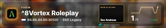Glass badge preview