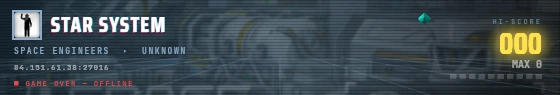 Arcade badge preview