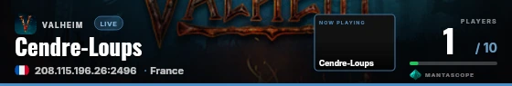 Hero badge preview