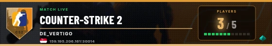 Scoreboard badge preview