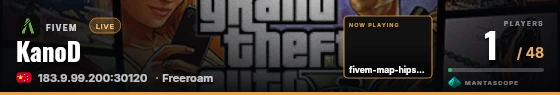 Hero badge preview