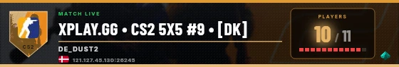 Scoreboard badge preview