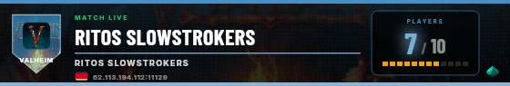 Scoreboard badge preview