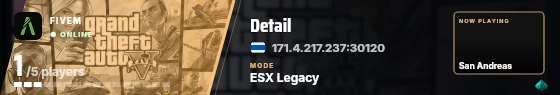 Blade badge preview