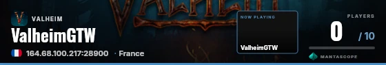Hero badge preview