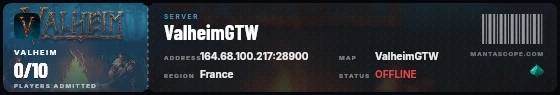 Ticket badge preview