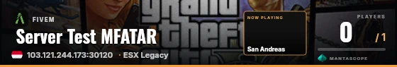 Hero badge preview