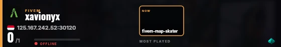 Filmstrip badge preview