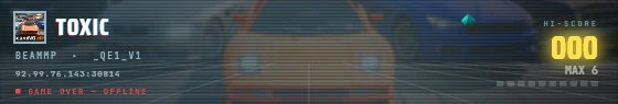 Arcade badge preview