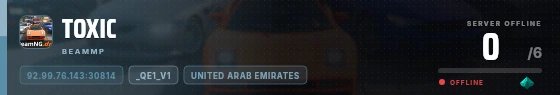Edge badge preview