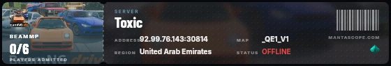 Ticket badge preview