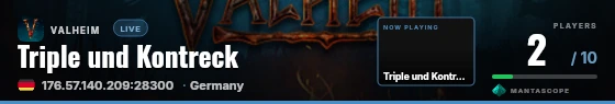 Hero badge preview