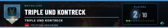 Scoreboard badge preview