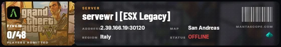 Ticket badge preview