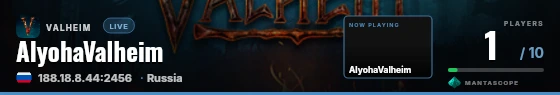 Hero badge preview