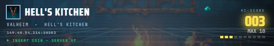 Arcade badge preview