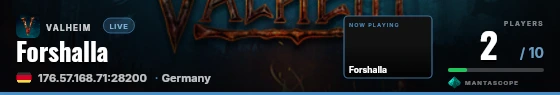 Hero badge preview