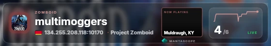 Glass badge preview