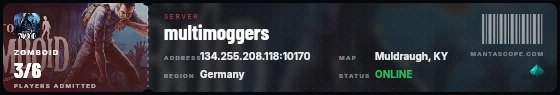 Ticket badge preview