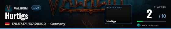 Hero badge preview