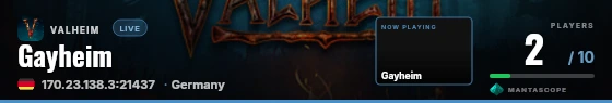 Hero badge preview