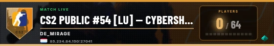 Scoreboard badge preview