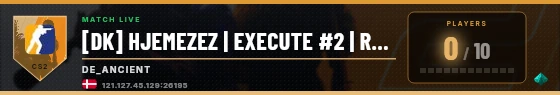 Scoreboard badge preview
