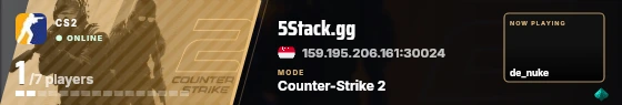 Blade badge preview