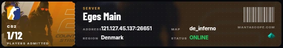 Ticket badge preview