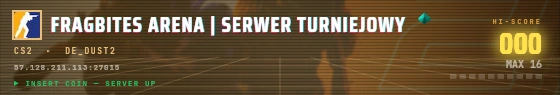 Arcade badge preview