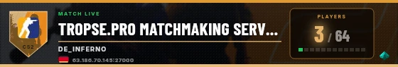 Scoreboard badge preview