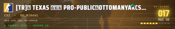 Arcade badge preview