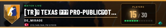 Scoreboard badge preview