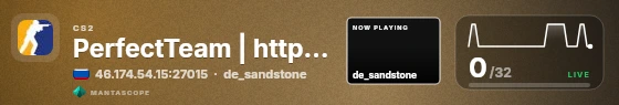 Mesh badge preview