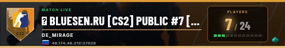 Scoreboard badge preview