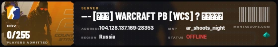 Ticket badge preview