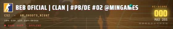 Arcade badge preview