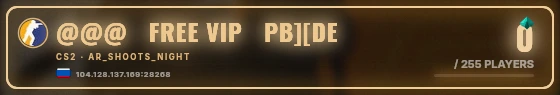 Marquee badge preview