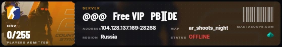 Ticket badge preview