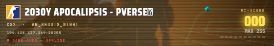 Arcade badge preview