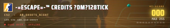 Arcade badge preview