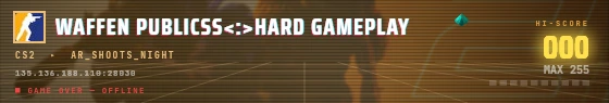 Arcade badge preview