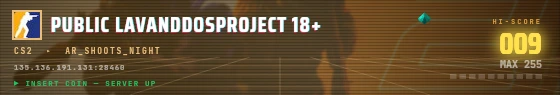 Arcade badge preview