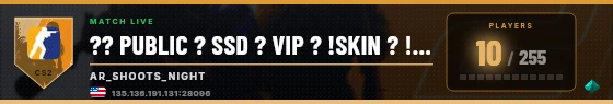 Scoreboard badge preview