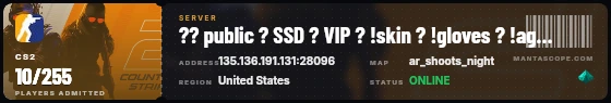 Ticket badge preview