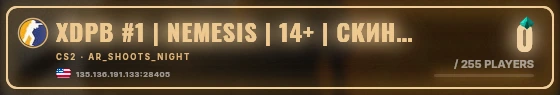 Marquee badge preview