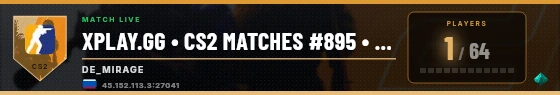 Scoreboard badge preview