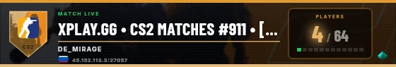 Scoreboard badge preview