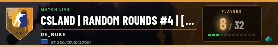 Scoreboard badge preview