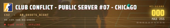 Arcade badge preview